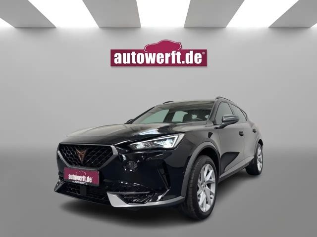 Cupra Formentor 1.5 TSI