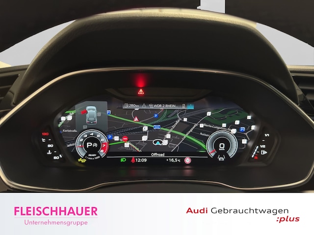 Audi Q3 35 TFSI S-Tronic