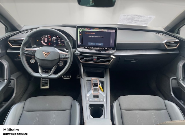 Cupra Leon DSG Sportstourer