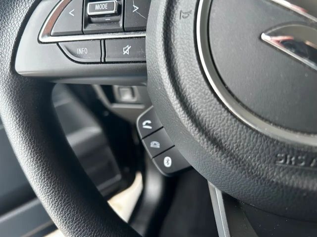 Suzuki Jimny AllGrip Comfort