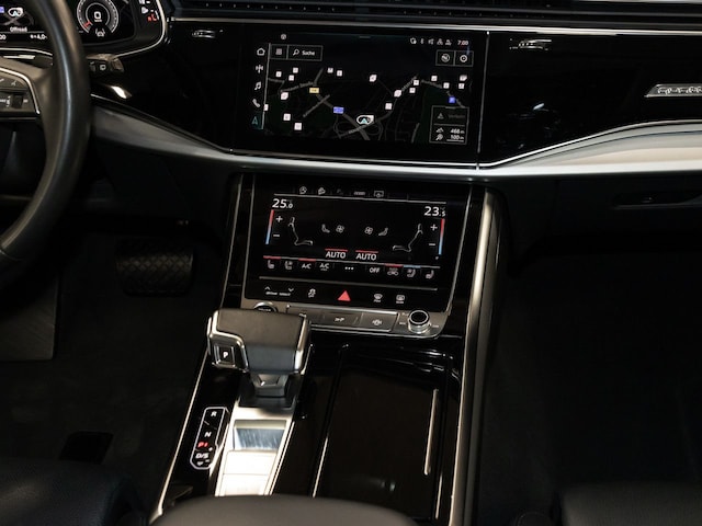 Audi Q7 50 TDI Quattro