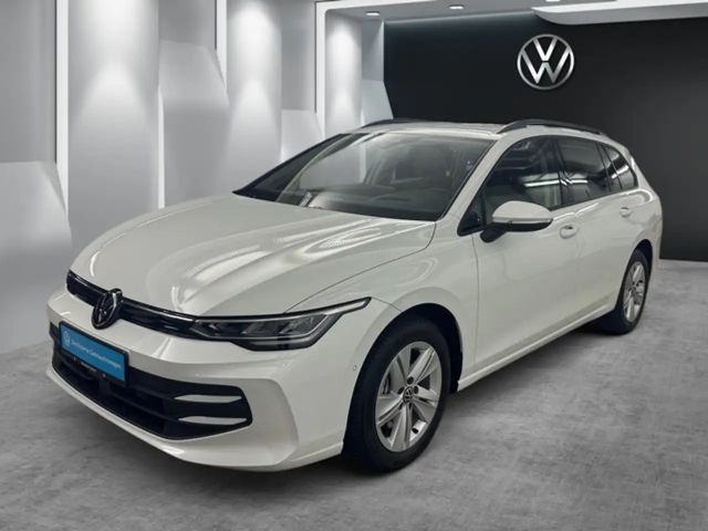 Volkswagen Golf 2.0 TDI Golf VIII Life Variant