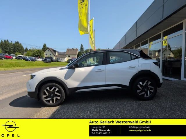 Opel Mokka 1.2 Turbo Business Elegance Turbo