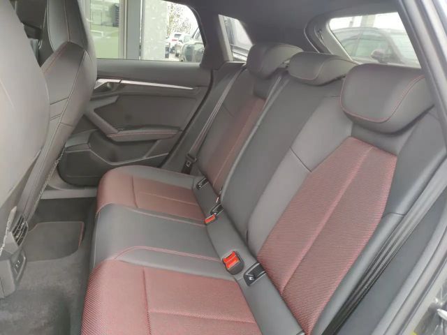 Audi S3 2.0 TFSI Quattro S-Tronic Sedan