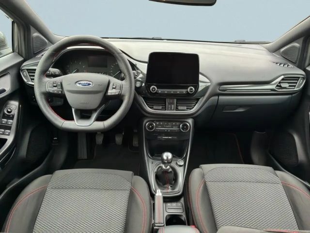 Ford Puma EcoBoost ST Line