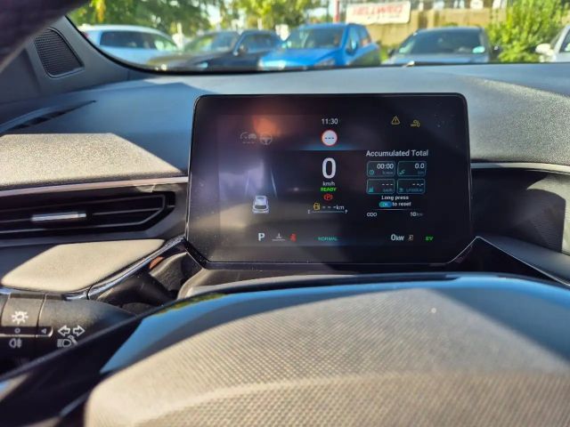 MG MG3 Hybrid+ Luxury