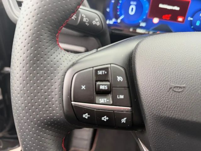 Ford Kuga Plug in Hybrid ST Line