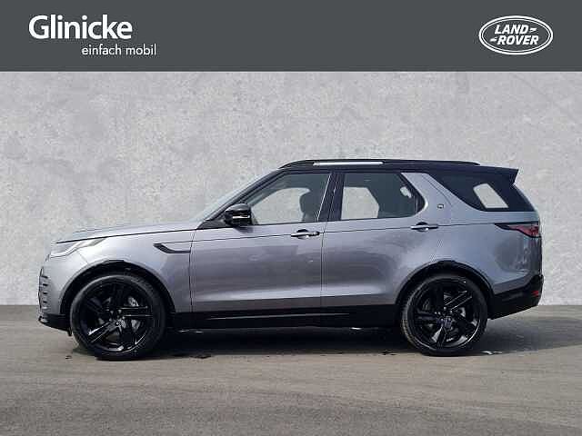 Land Rover Discovery D300 Dynamic SE