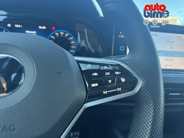 Volkswagen Golf GTE Golf VIII eHybrid