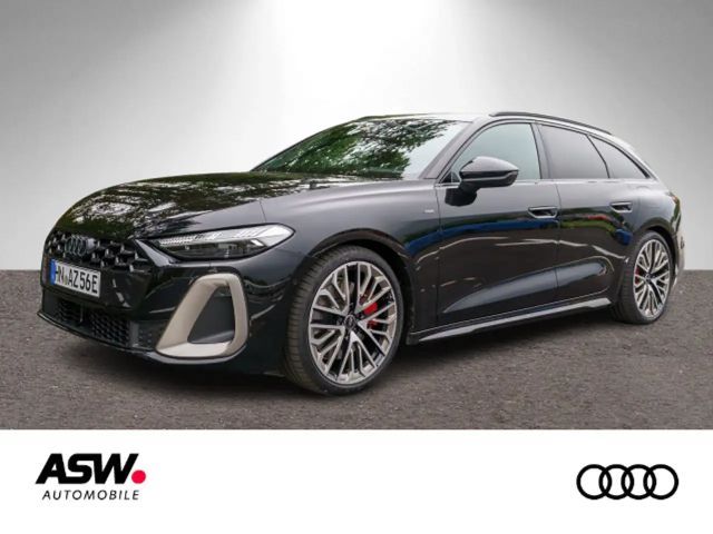 Audi A5 Hybride Quattro S-Tronic