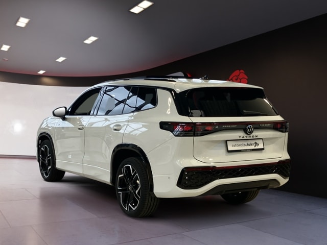 Volkswagen Tayron DSG eHybrid
