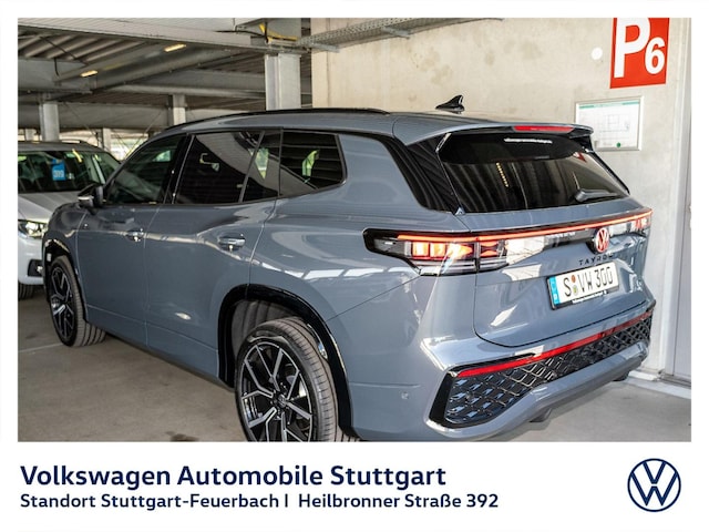 Volkswagen Tayron 2.0 TDI DSG R-Line