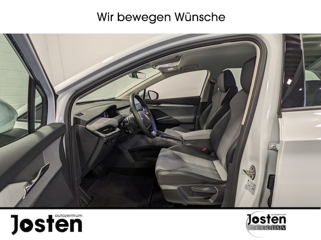 Skoda Enyaq Loft iV 60