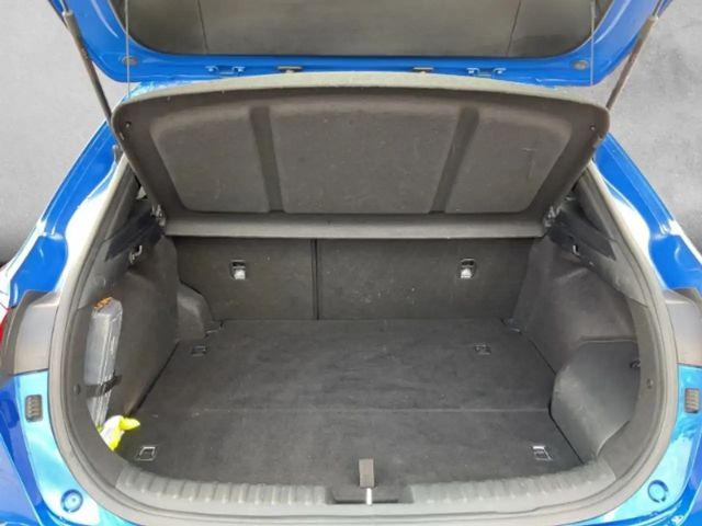 Kia XCeed GDi Hybrid PHEV Vision