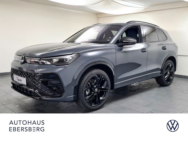 Volkswagen Tiguan 2.0 TDI IQ.Drive