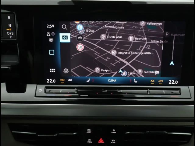 Volkswagen California 2.0 TDI DSG Ocean T7