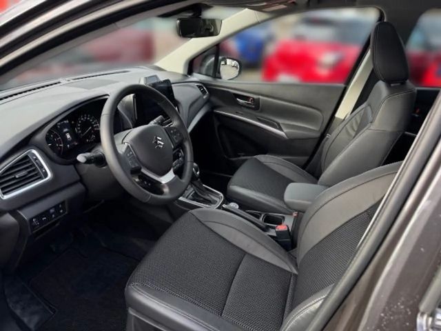 Suzuki SX4 S-Cross AllGrip