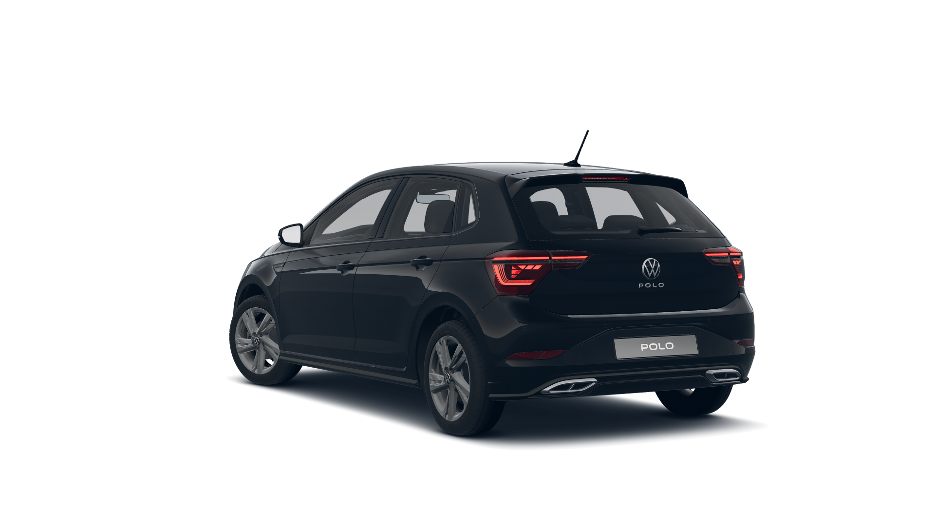 Volkswagen Polo R-Line