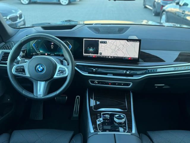 BMW X5 M-Sport xDrive