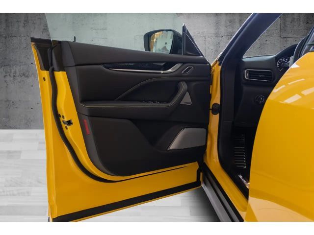 Maserati Levante Trofeo