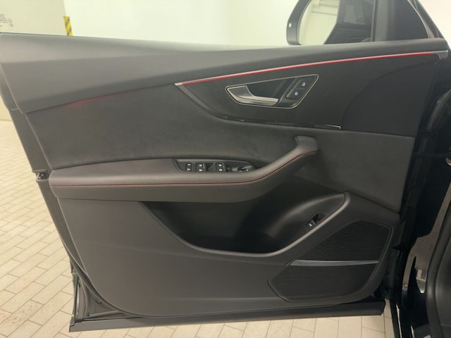 Audi Q8 50 TDI Competition Quattro