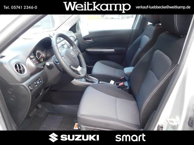 Suzuki Vitara Comfort Hybrid