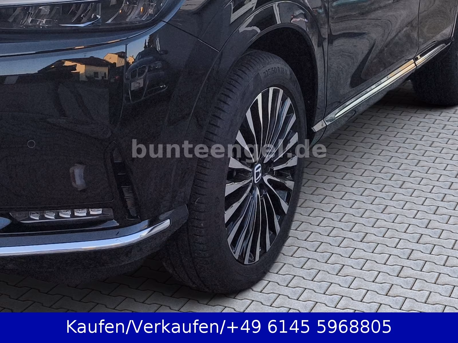 Honda e:Ny1 Leder/Navi/Sportsitze/Kamera/Sitzheizung