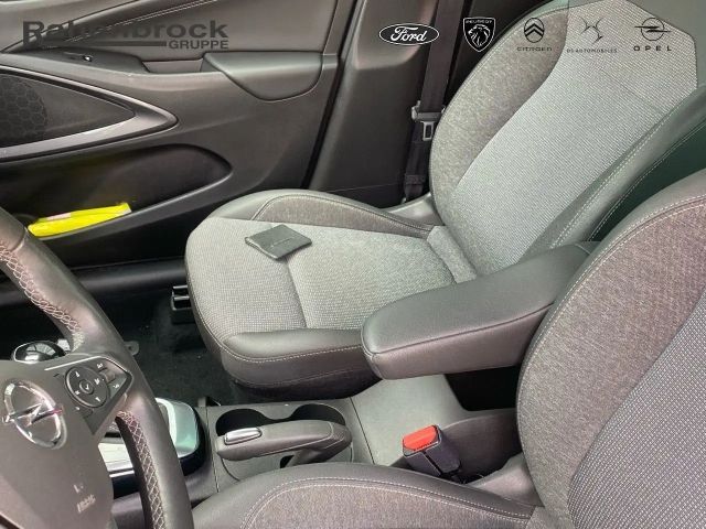 Opel Crossland X 1.2 Turbo Elegance Turbo