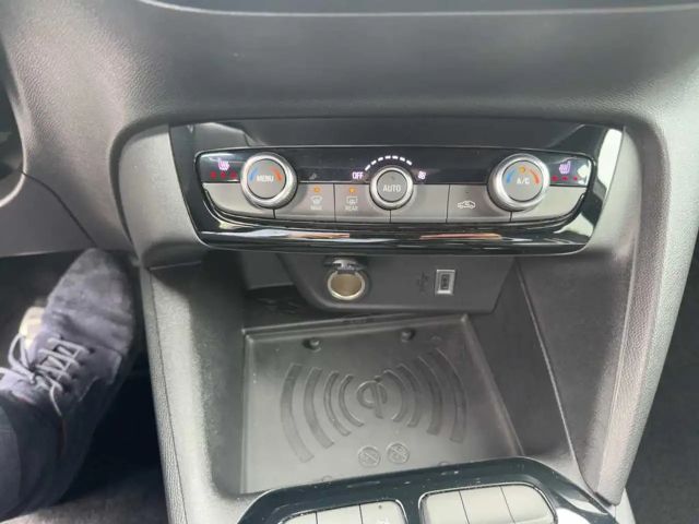 Opel Corsa GS-Line Grand Sport