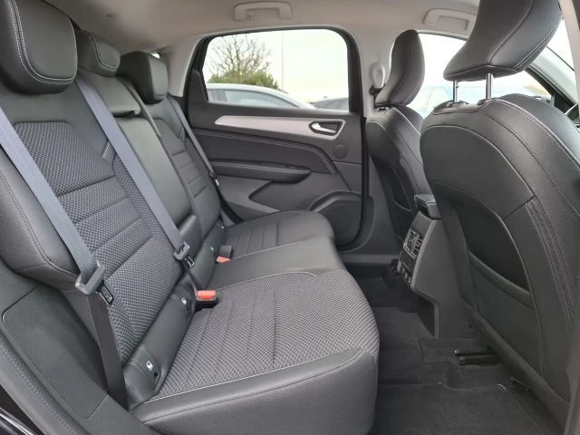 Renault Arkana EDC TCe 140 Techno