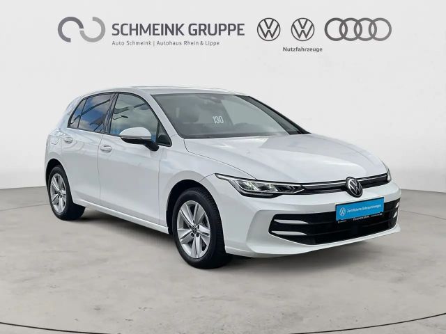 Volkswagen Golf 1.5 TSI Golf VIII Life