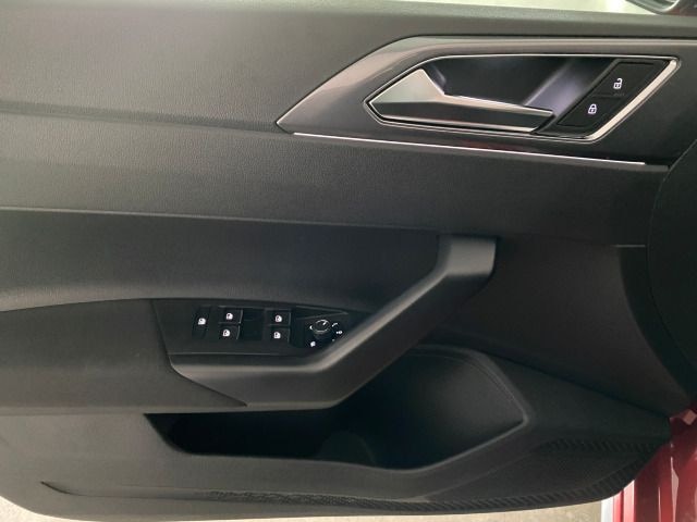 Volkswagen Polo 2.0 TSI DSG GTI