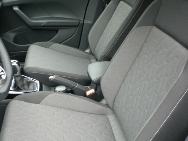 Volkswagen T-Cross 1.0 TSI DSG Life