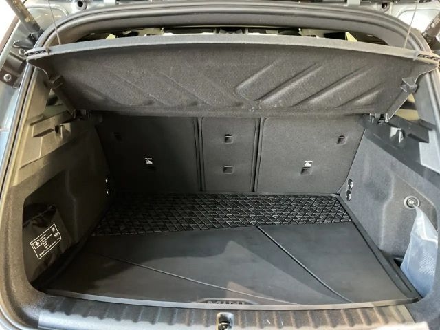 MINI John Cooper Works AHK, Lenkradheizg., Komfortzugang