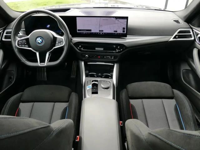 BMW i4 Coupé Gran Coupé M-Sport eDrive40