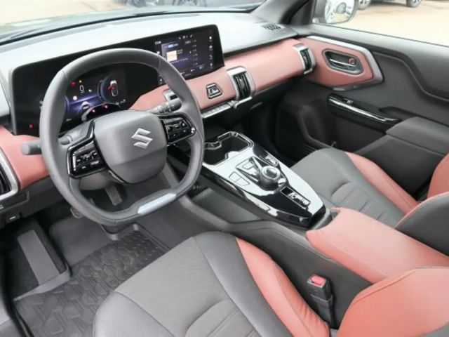 Suzuki Vitara 4x4 Comfort Plus