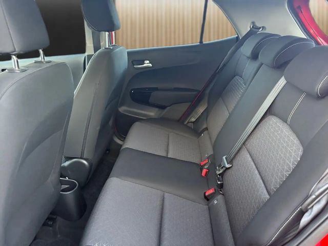 Kia Picanto Dream Team