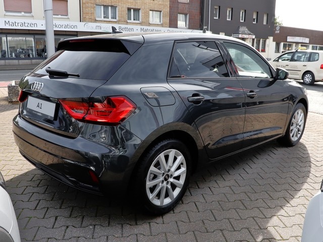 Audi A1 30 TFSI S-Tronic Sportback