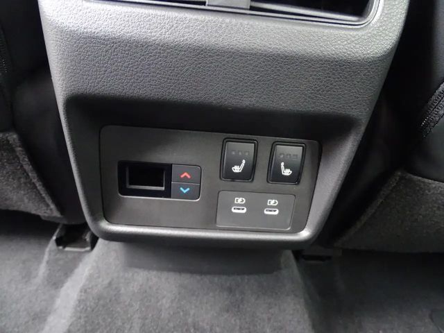 Nissan X-trail N-Connecta