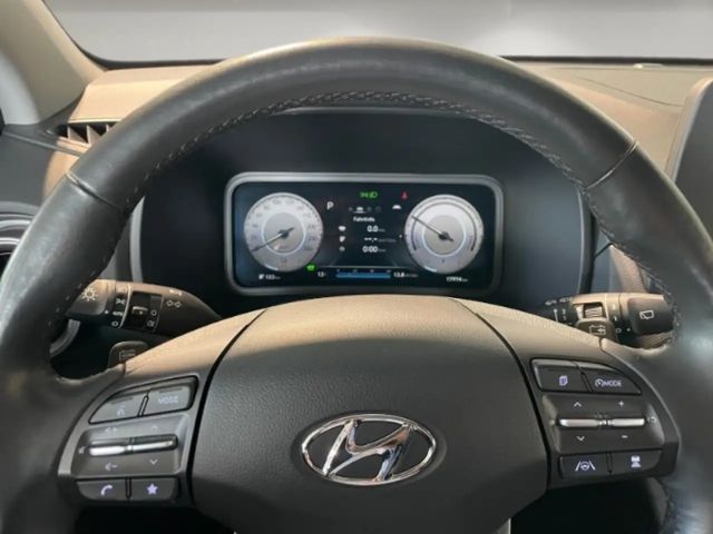 Hyundai Kona 39 kWh Select
