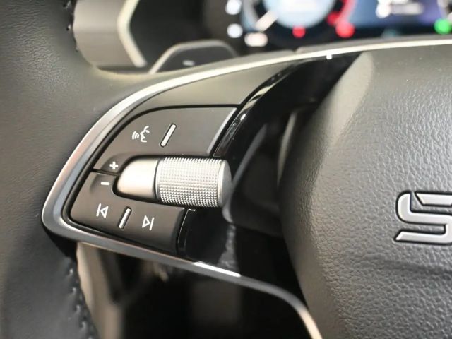 Skoda Octavia Selection