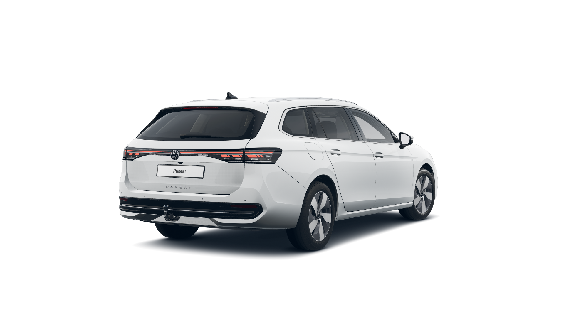 Volkswagen Passat PASSAT    2.0ELE  DT110 TDID7F