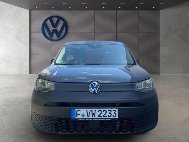 Volkswagen Caddy 2.0 TDI