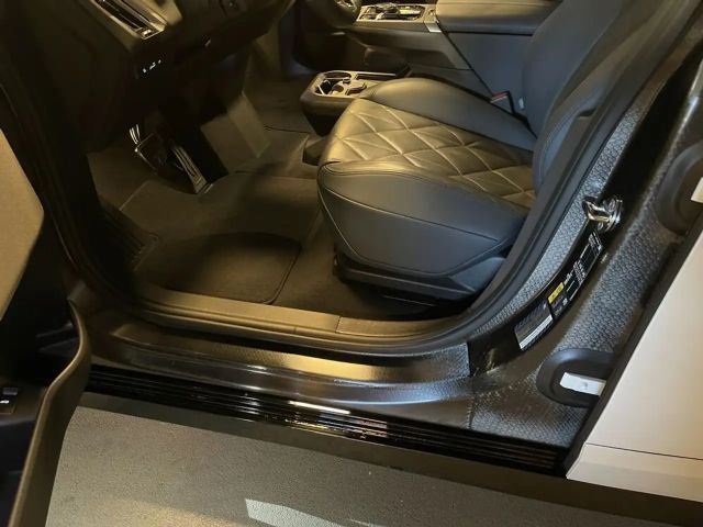 BMW iX M-Sport xDrive