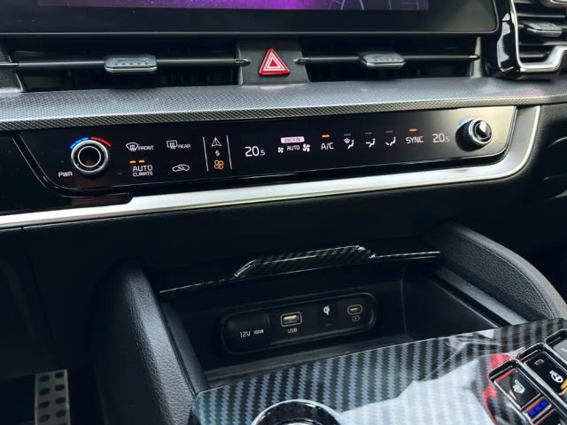 Kia Sportage GDi GT-Line Vierwielaandrijving