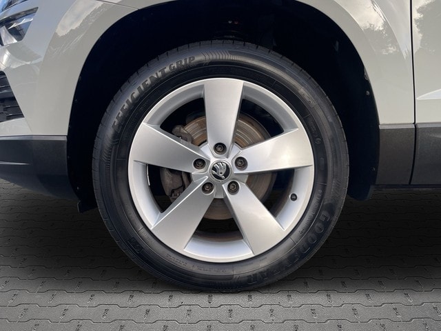 Skoda Karoq 1.0 TSI Ambition