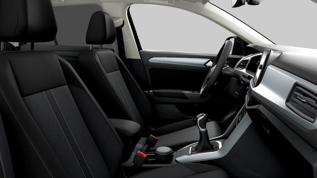 Volkswagen T-Roc 1.0 TSI Life