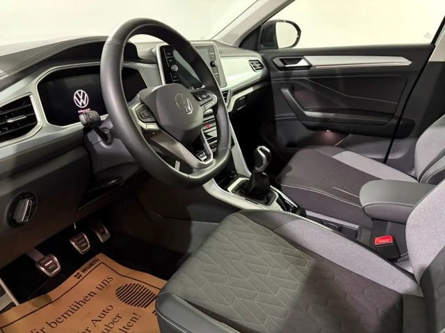 Volkswagen T-Roc 1.0 TSI