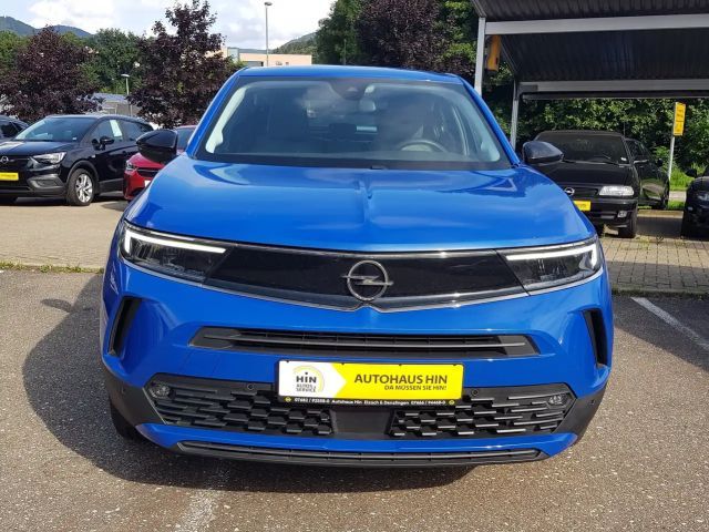 Opel Mokka 1.2 Turbo Business Elegance Turbo