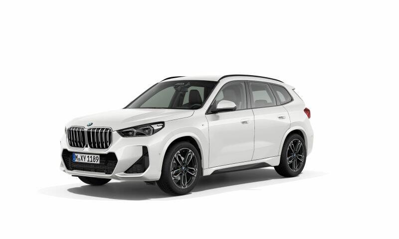 BMW X1 sDrive20i